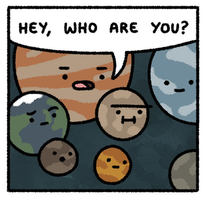 Safely Endangered Chapter 13 page 3 - Chapter 13