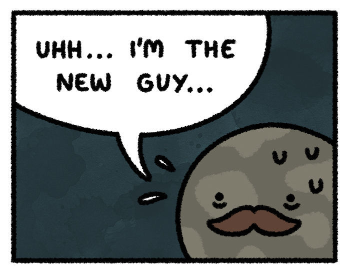 Safely Endangered Chapter 13 page 4 - Chapter 13