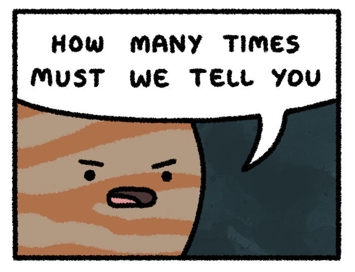 Safely Endangered Chapter 13 page 6 - Chapter 13