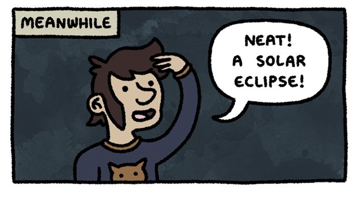 Safely Endangered Chapter 131 page 4 - Chapter 131