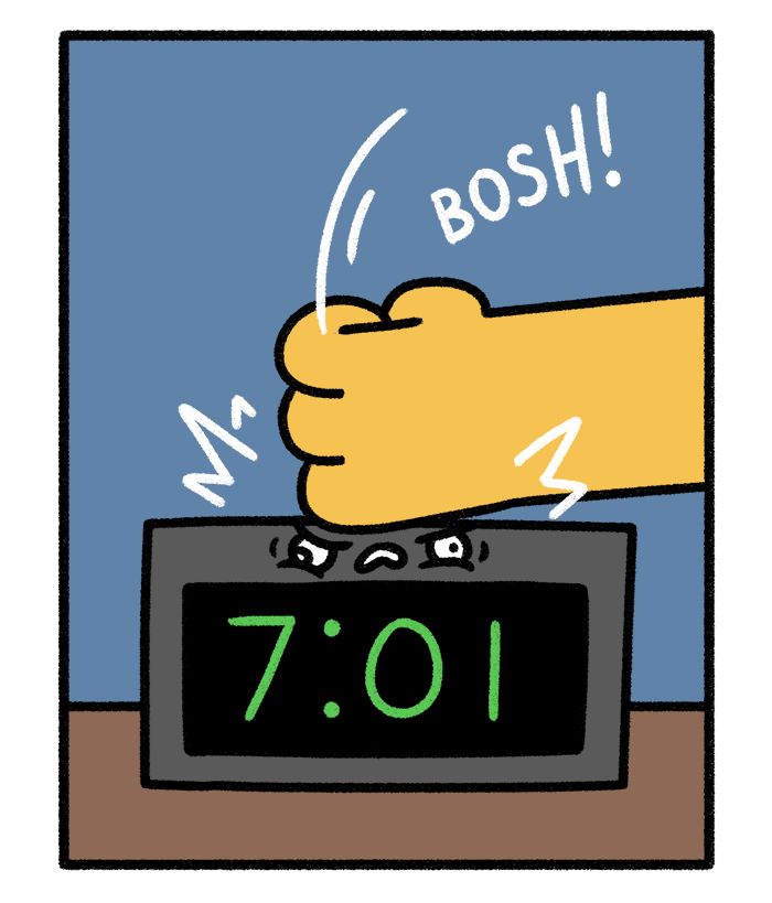 Safely Endangered Chapter 136 page 4 - Chapter 136
