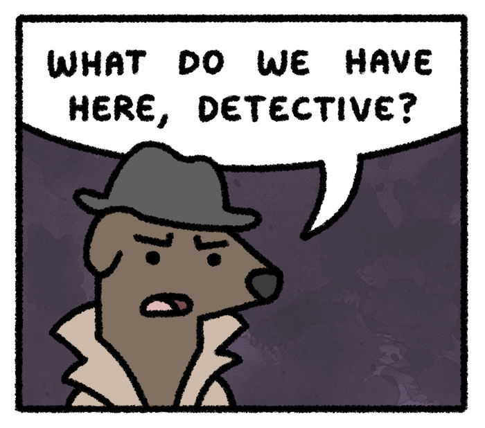 Safely Endangered Chapter 14 page 3 - Chapter 14