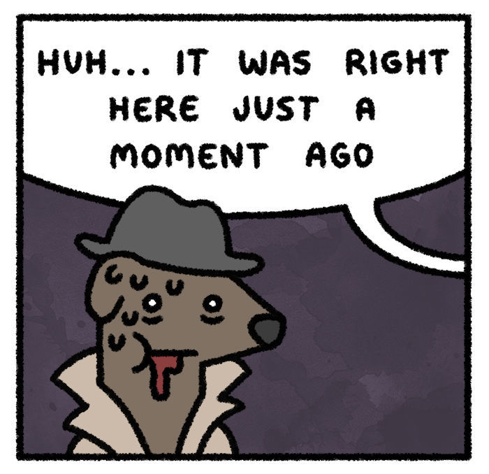 Safely Endangered Chapter 14 page 6 - Chapter 14