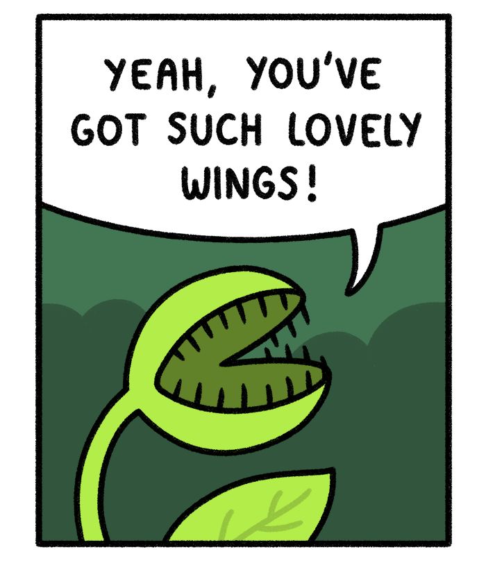 Safely Endangered Chapter 144 page 3 - Chapter 144