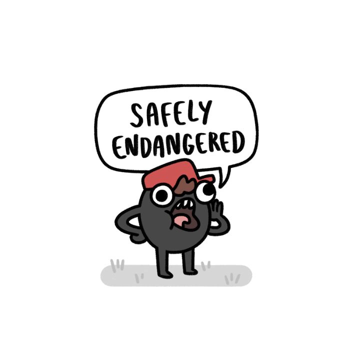 Safely Endangered Chapter 149 page 1 - Chapter 149