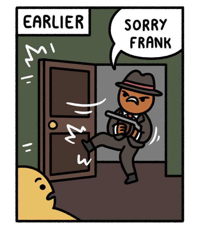 Safely Endangered Chapter 156 page 3 - Chapter 156