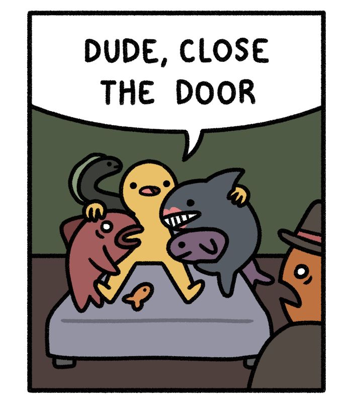 Safely Endangered Chapter 156 page 4 - Chapter 156