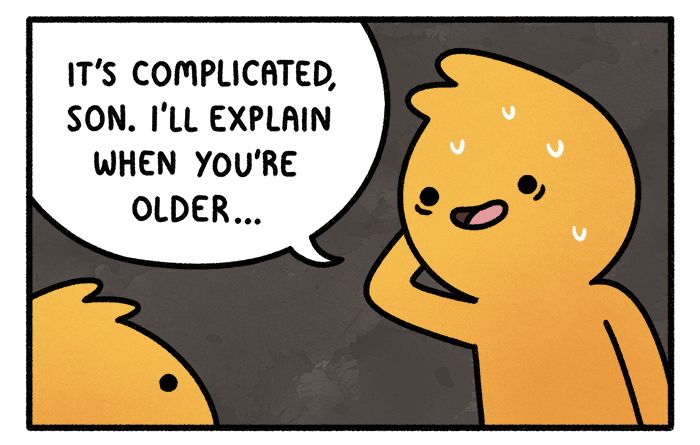 Safely Endangered Chapter 159 page 3 - Chapter 159