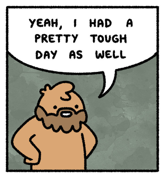 Safely Endangered Chapter 18 page 5 - Chapter 18