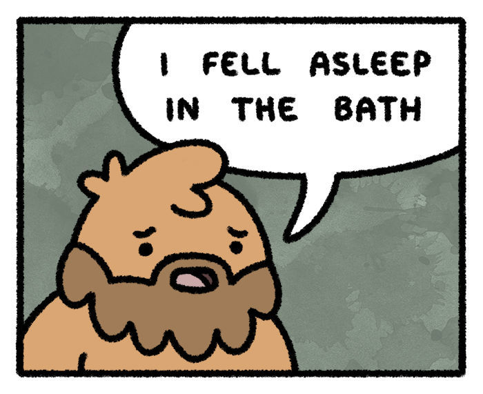 Safely Endangered Chapter 18 page 6 - Chapter 18