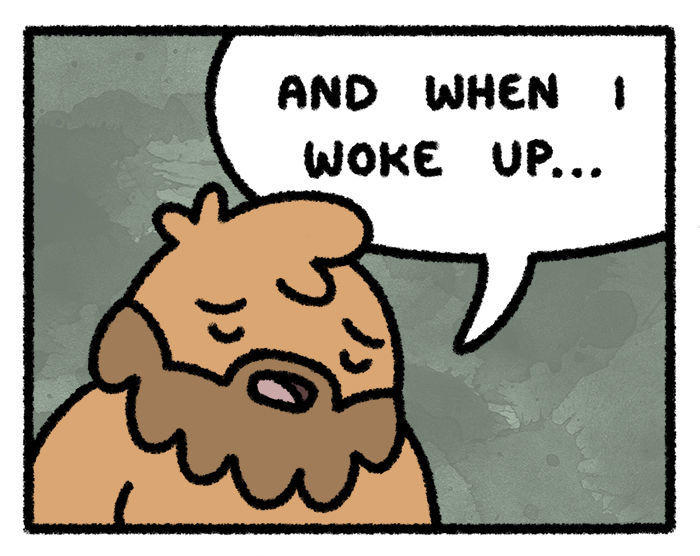 Safely Endangered Chapter 18 page 7 - Chapter 18