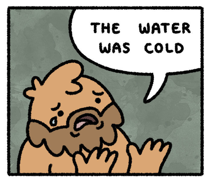 Safely Endangered Chapter 18 page 8 - Chapter 18