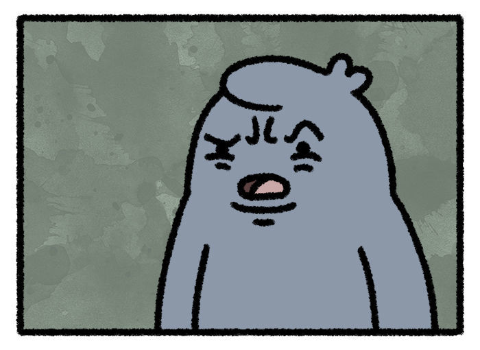 Safely Endangered Chapter 18 page 9 - Chapter 18