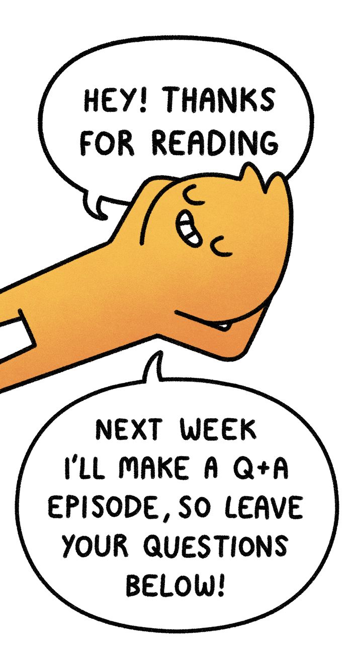 Safely Endangered Chapter 180 page 6 - Chapter 180