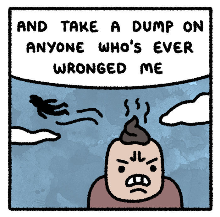 Safely Endangered Chapter 19 page 5 - Chapter 19