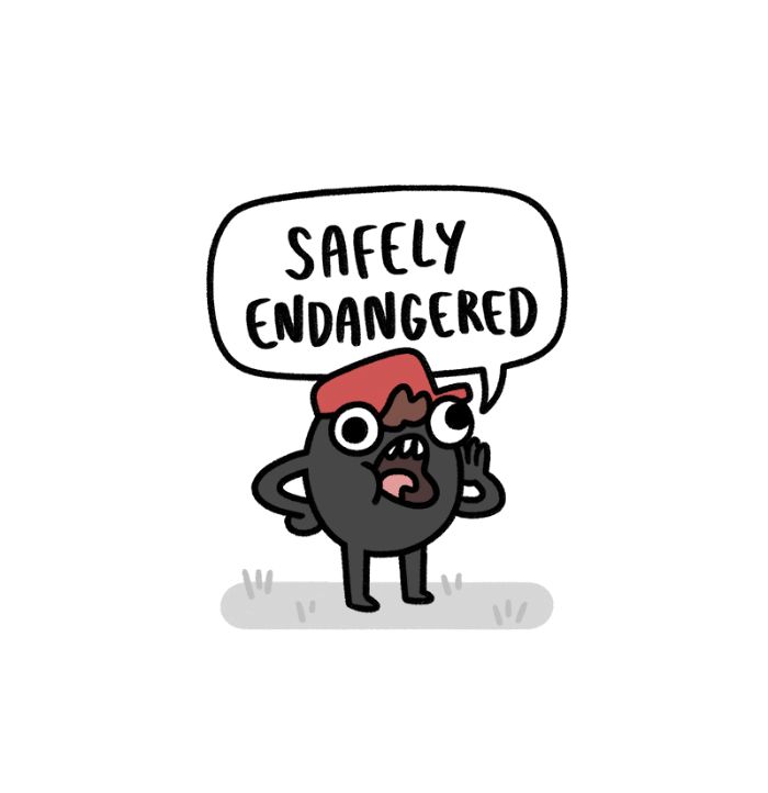 Safely Endangered Chapter 197 page 1 - Chapter 197