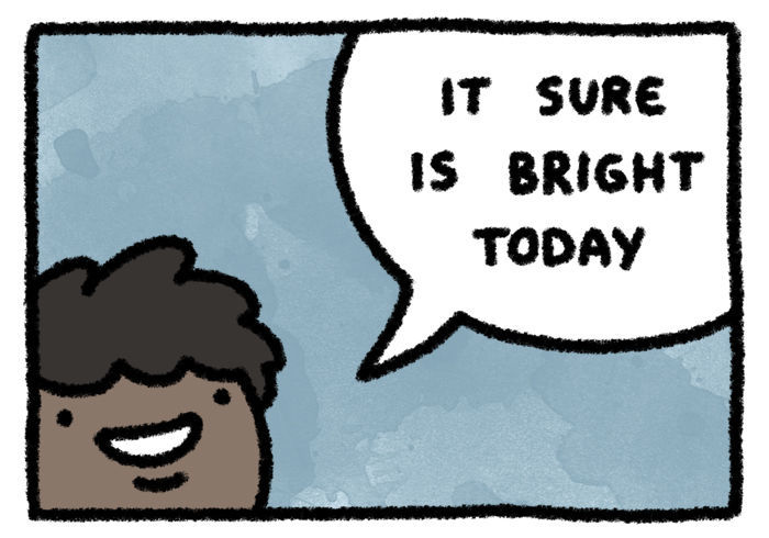 Safely Endangered Chapter 2 page 2 - Chapter 2
