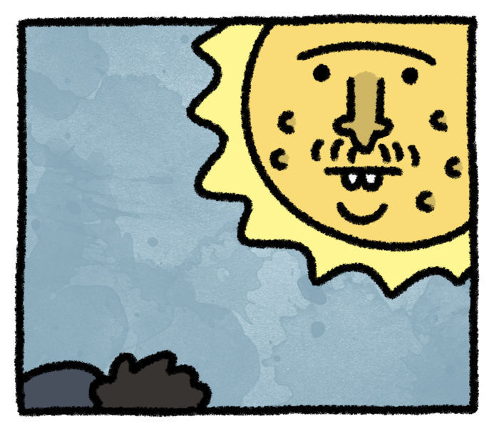 Safely Endangered Chapter 2 page 5 - Chapter 2