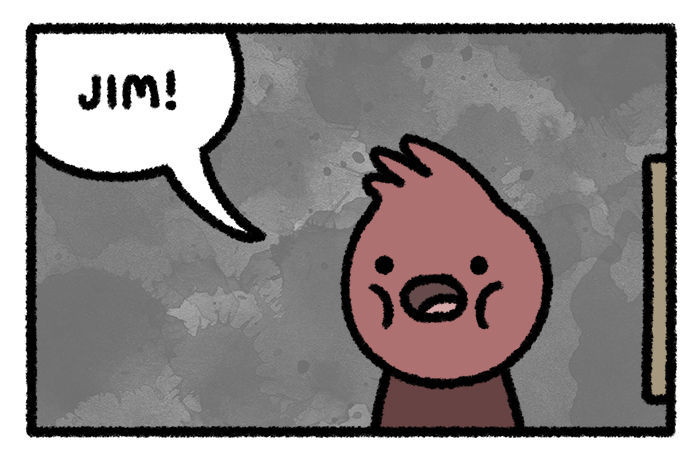 Safely Endangered Chapter 20 page 3 - Chapter 20