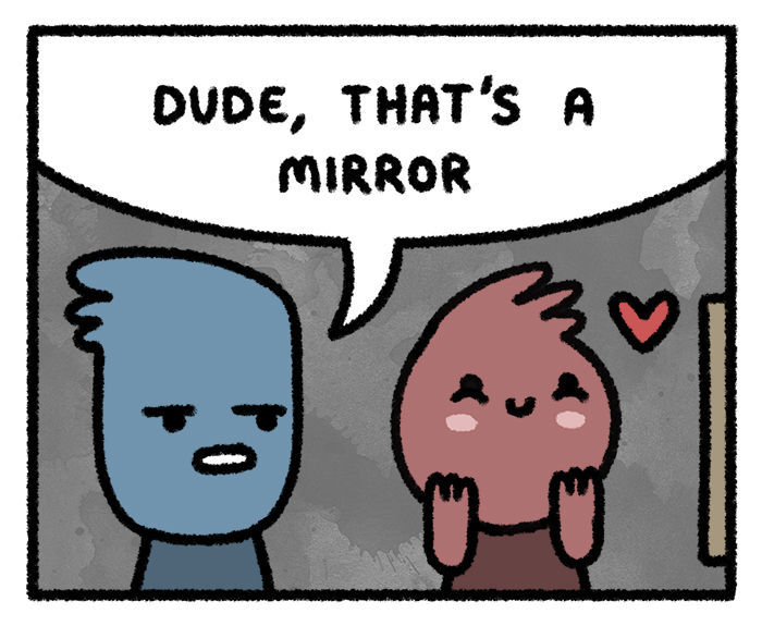 Safely Endangered Chapter 20 page 5 - Chapter 20