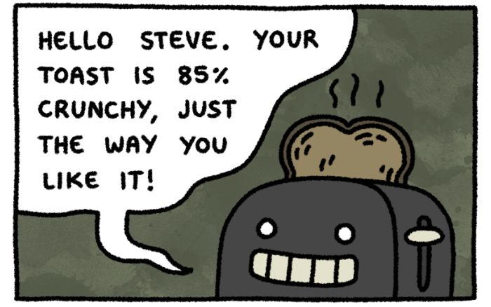 Safely Endangered Chapter 206 page 3 - Chapter 206