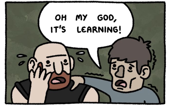 Safely Endangered Chapter 206 page 4 - Chapter 206