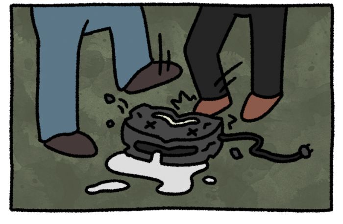 Safely Endangered Chapter 206 page 5 - Chapter 206