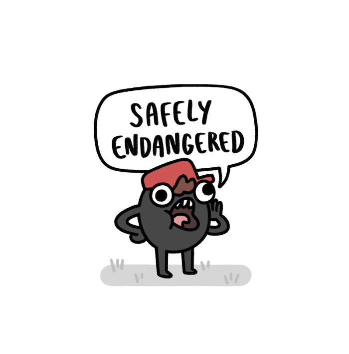 Safely Endangered Chapter 220 page 1 - Chapter 220