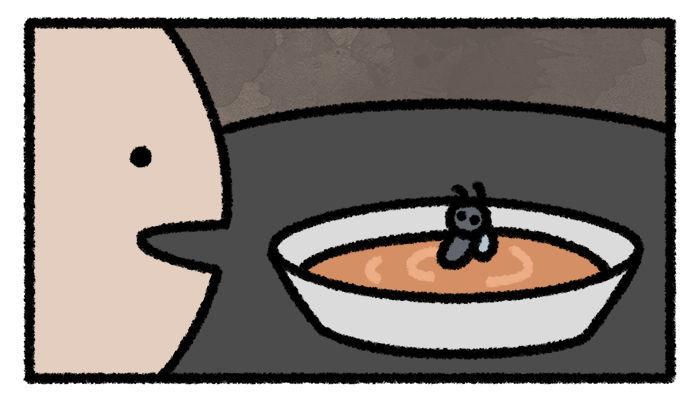 Safely Endangered Chapter 23 page 6 - Chapter 23