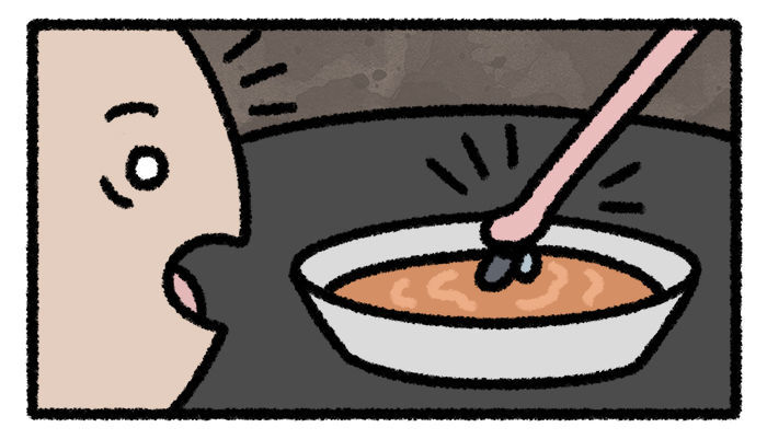 Safely Endangered Chapter 23 page 7 - Chapter 23