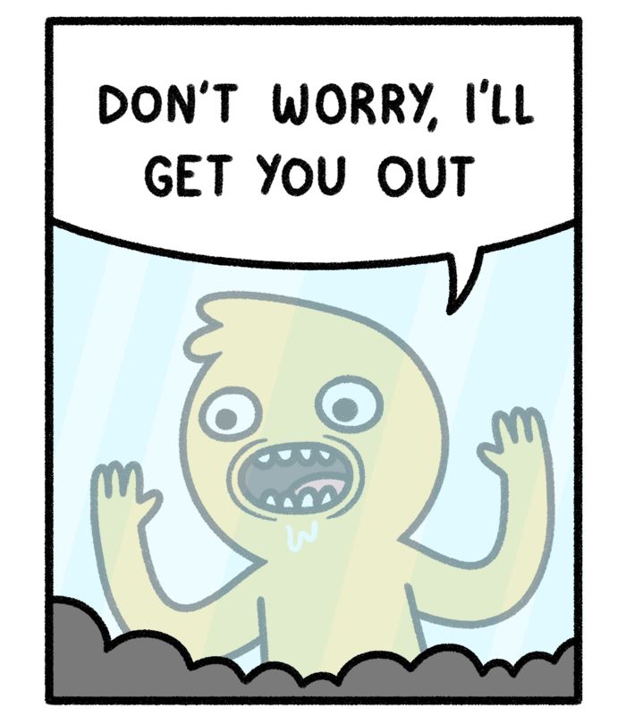 Safely Endangered Chapter 246 page 3 - Chapter 246