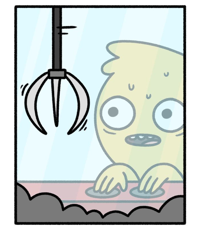 Safely Endangered Chapter 246 page 4 - Chapter 246