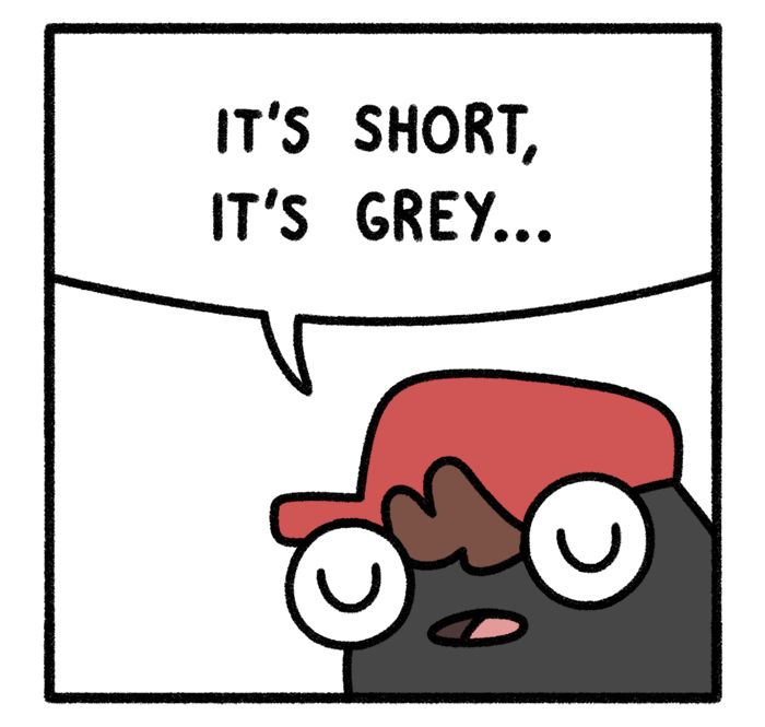 Safely Endangered Chapter 256 page 6 - Chapter 256