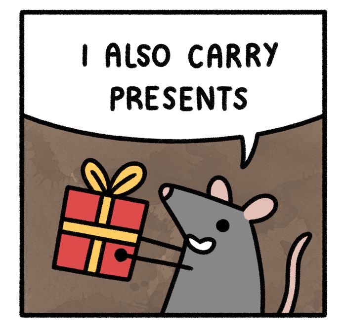 Safely Endangered Chapter 259 page 3 - Chapter 259