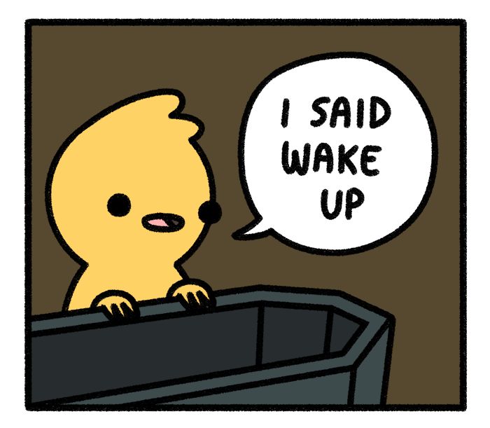 Safely Endangered Chapter 267 page 4 - Chapter 267