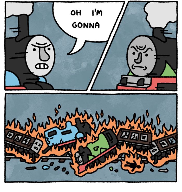 Safely Endangered Chapter 275 page 3 - Chapter 275