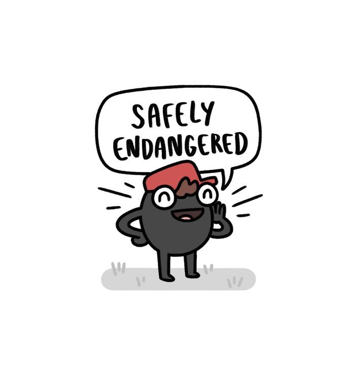 Safely Endangered Chapter 278 page 1 - Chapter 278