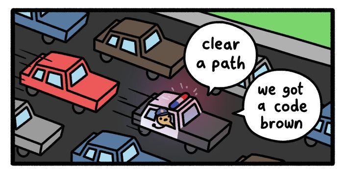 Safely Endangered Chapter 286 page 4 - Chapter 286