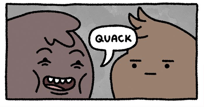 Safely Endangered Chapter 296 page 3 - Chapter 296