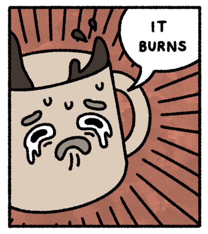 Safely Endangered Chapter 30 page 5 - Chapter 30