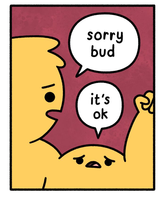 Safely Endangered Chapter 306 page 4 - Chapter 306