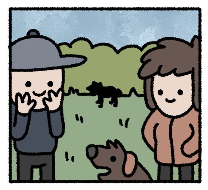 Safely Endangered Chapter 31 page 4 - Chapter 31