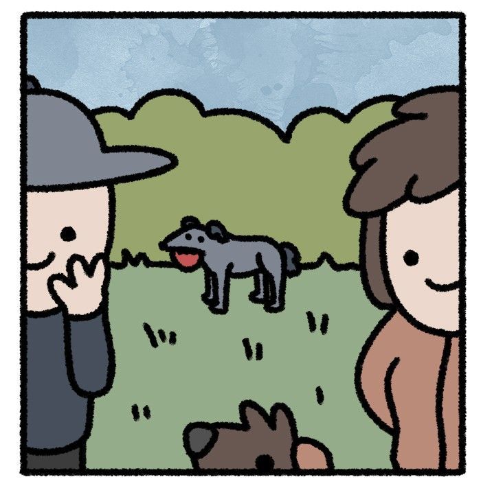 Safely Endangered Chapter 31 page 5 - Chapter 31