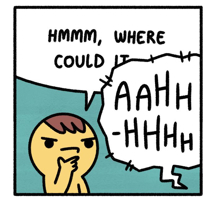 Safely Endangered Chapter 322 page 5 - Chapter 322