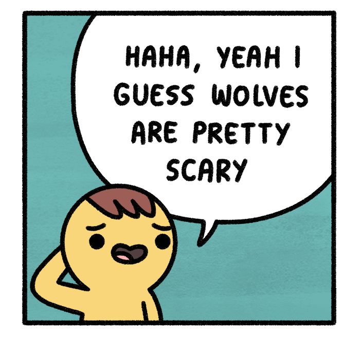 Safely Endangered Chapter 322 page 7 - Chapter 322
