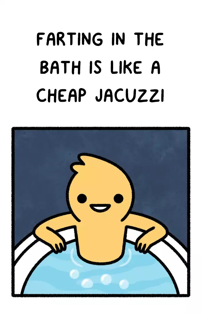 Safely Endangered Chapter 323 page 2 - Chapter 323: Ep.323: Jacuzzi