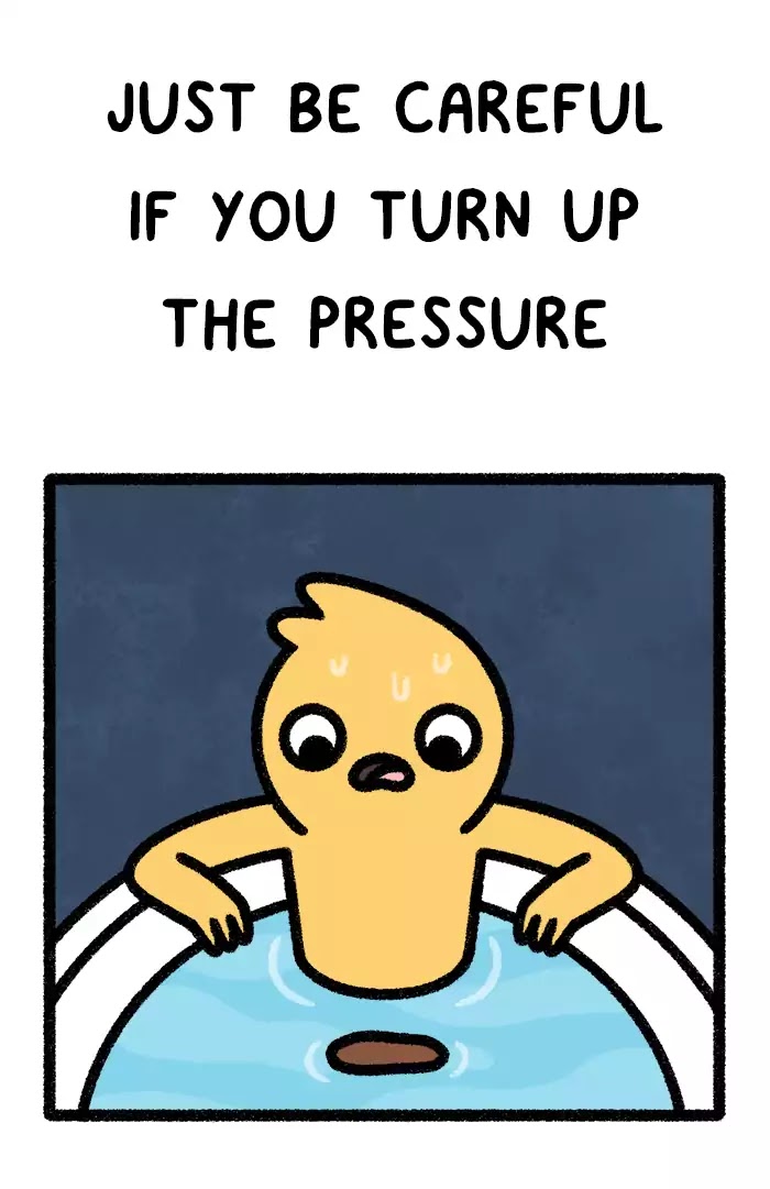 Safely Endangered Chapter 323 page 3 - Chapter 323: Ep.323: Jacuzzi