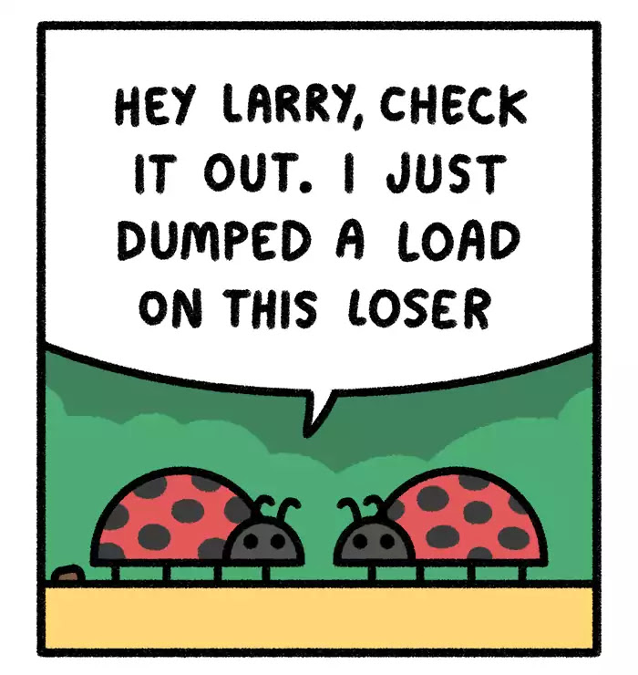Safely Endangered Chapter 326 page 2 - Chapter 326: Ep.326: Dumb Kid