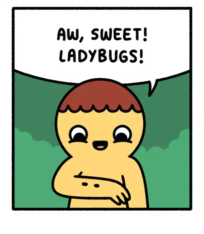 Safely Endangered Chapter 326 page 4 - Chapter 326: Ep.326: Dumb Kid