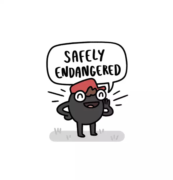Safely Endangered Chapter 329 page 1 - Chapter 329: Ep.329: Cloning